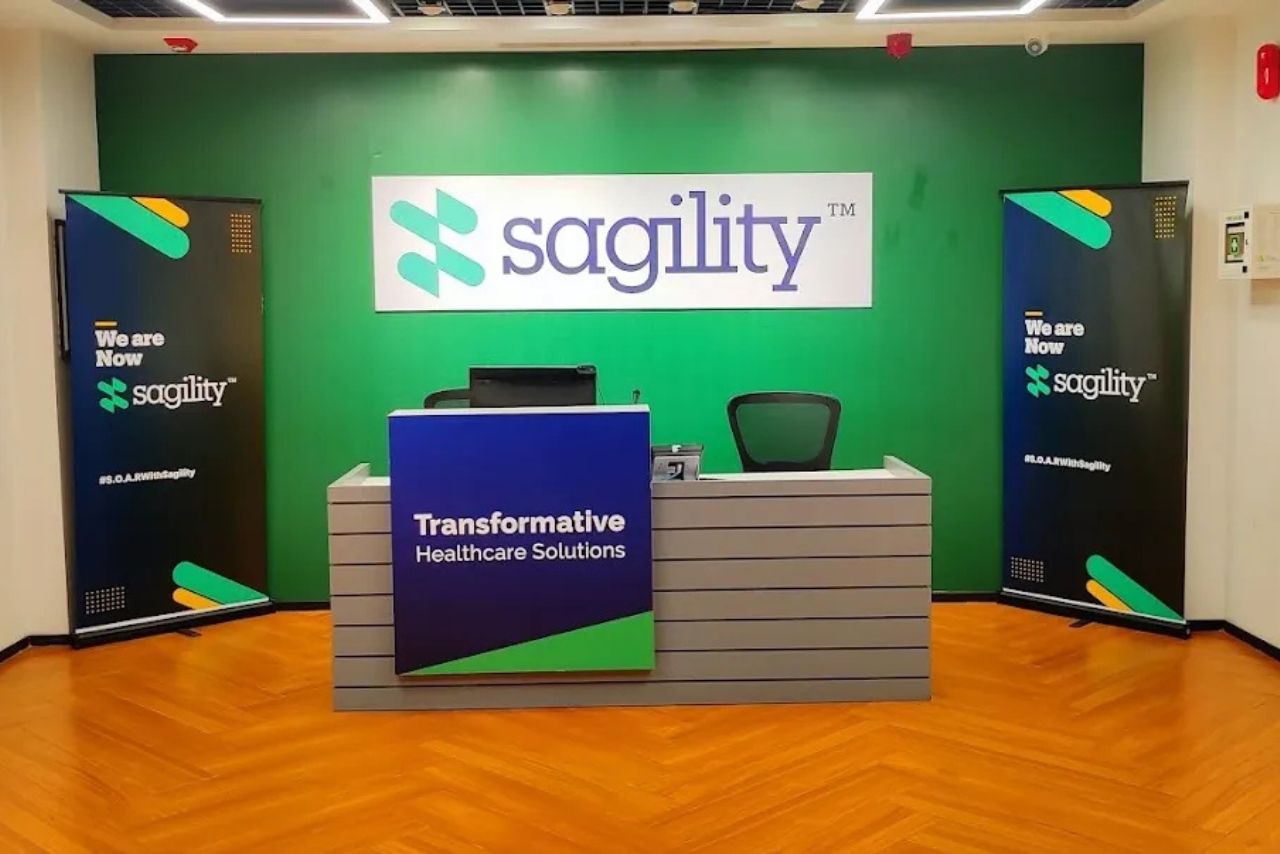Why Sagility Is Gaining Attention Amid Rising US Healthcare Outsourcing Demand?