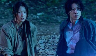 Korea Box Office: 'Salmokji : Whispering Water' Dominates Weekend