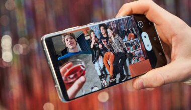 Galaxy S26 Ultra Auto Video Settings Guide