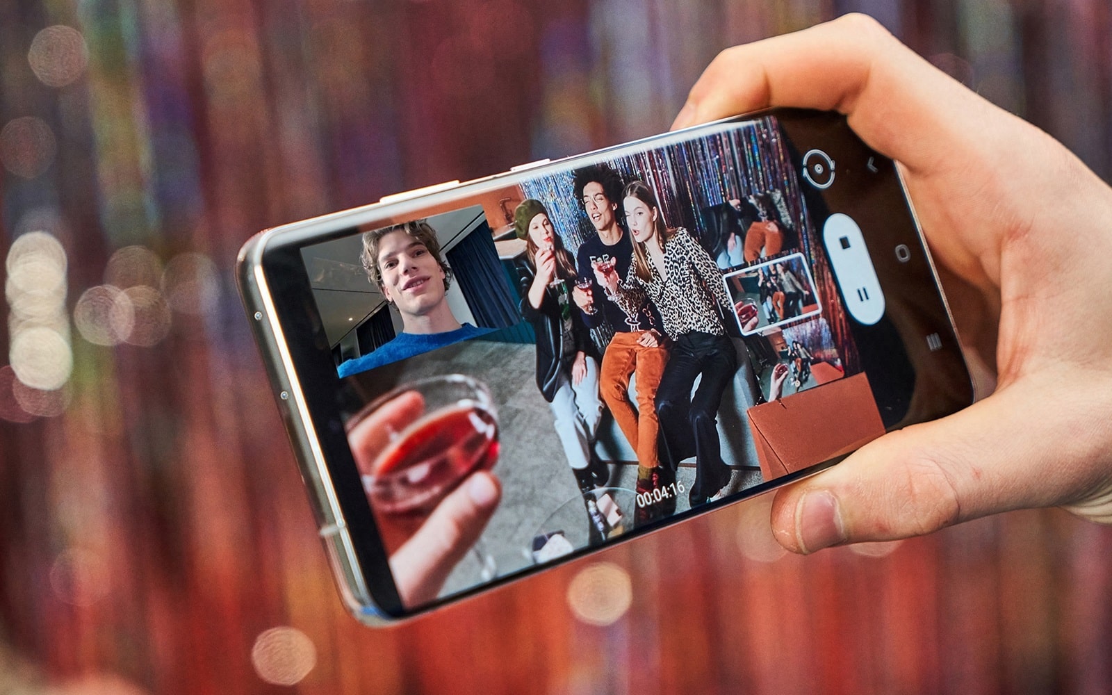 Galaxy S26 Ultra Auto Video Settings Guide
