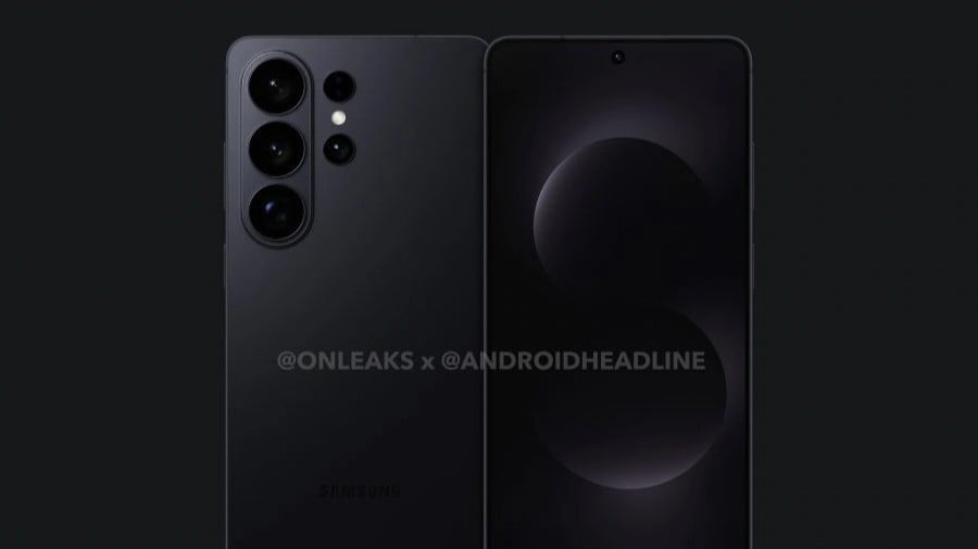 Galaxy S27 Ultra tipped to be the first to use UFS 5.0 storage