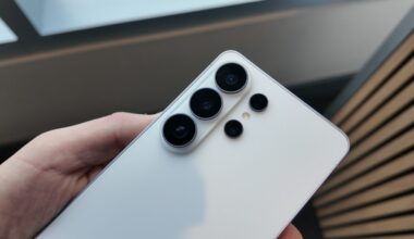 Galaxy S27 Pro could launch next year with some Ultra features and no S Pen