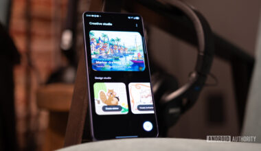 Samsung Galaxy S26 Ultra creative studio