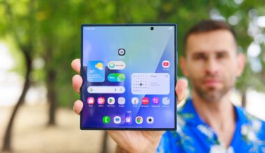 Samsung hikes Galaxy Z Fold 7 prices in the US, and the timing is telling