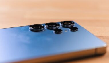 Samsung will fix a Galaxy S25 Ultra camera bug that makes some photos blurry