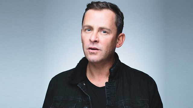 Scott Mills responds after BBC contract exit – RadioToday