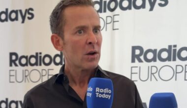 BBC gives staff latest update on Mills departure – RadioToday