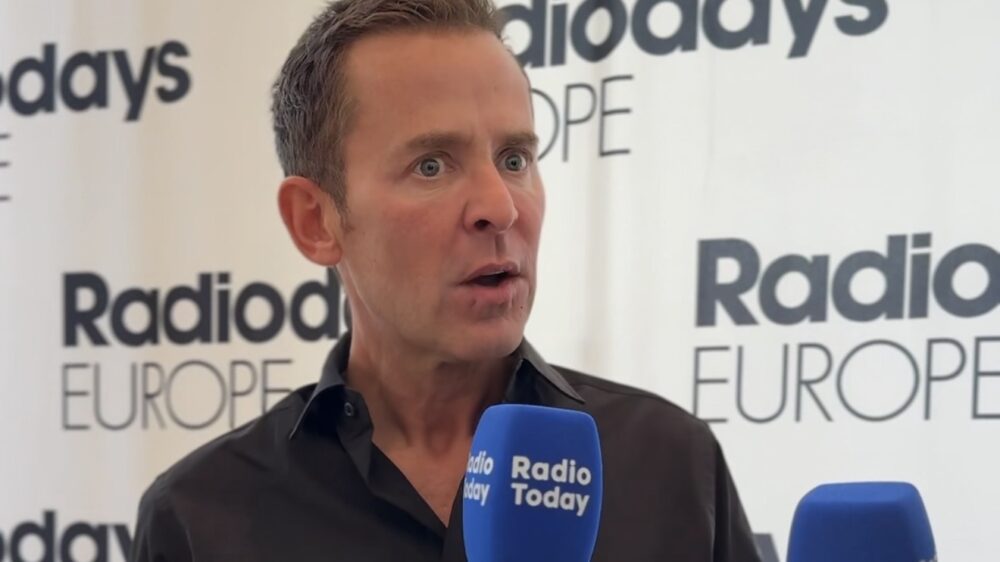 BBC gives staff latest update on Mills departure – RadioToday