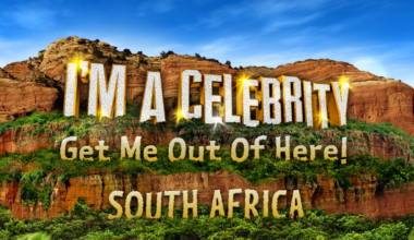 First star ‘disappointed’ after being eliminated from I’m A Celebrity South Africa