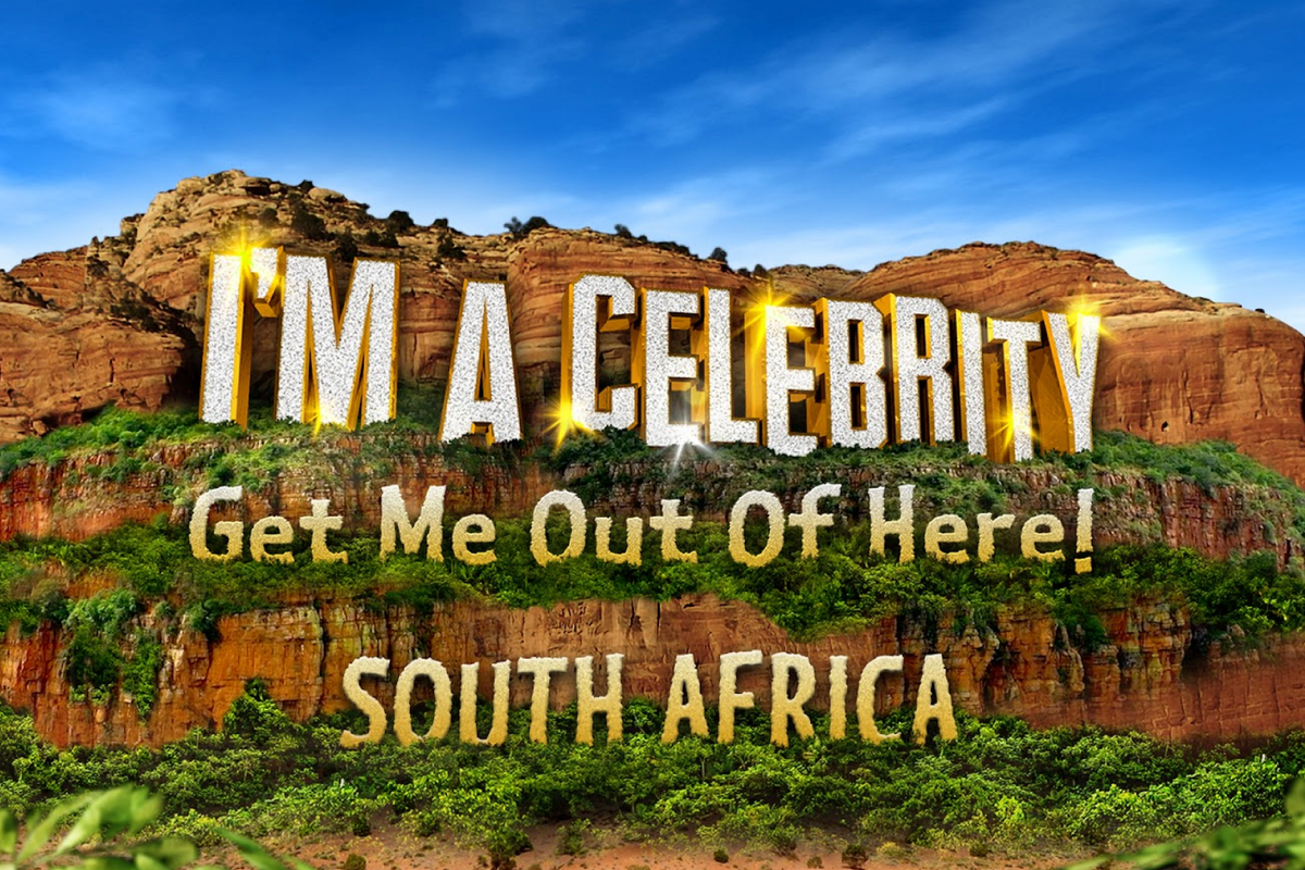 First star ‘disappointed’ after being eliminated from I’m A Celebrity South Africa