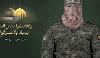 Hamas armed wing says disarmament demands not acceptable | Israel-Palestine conflict News