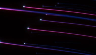 Scientists Discover Something Faster Than Light