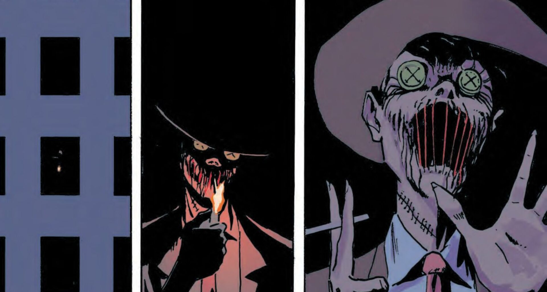 The Conspiracy At The Heart Of Absolute Batman, Revealed (Spoilers)