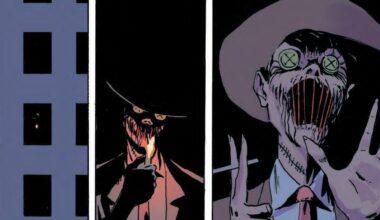The Conspiracy At The Heart Of Absolute Batman, Revealed (Spoilers)