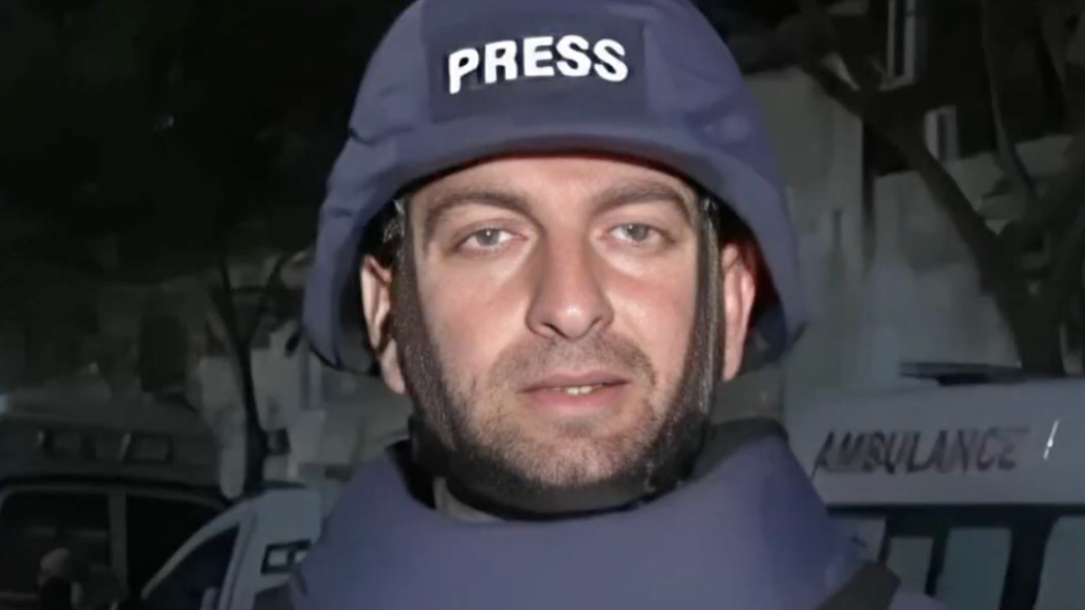 Israeli attack kills Al Jazeera journalist Mohammed Wishah in Gaza | Gaza News