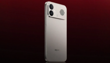 REDMI K90 Max beats two of its competitors in cooling fan performance
