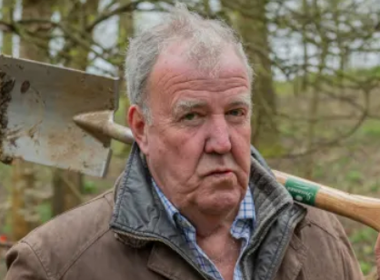 The fate of ‘Clarkson’s Farm’ is in Jeremy Clarkson’s hands