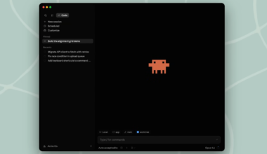 Anthropic's Claude Code gets automated 'routines' and a desktop makeover