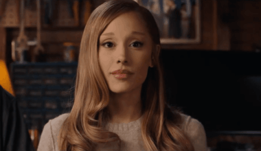 Watch Ariana Grande Go Toe-To-Toe with Ben Stiller in Focker-In-Law Trailer