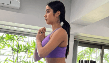 Why yoga (and Pilates) is just as important as strength training with weights