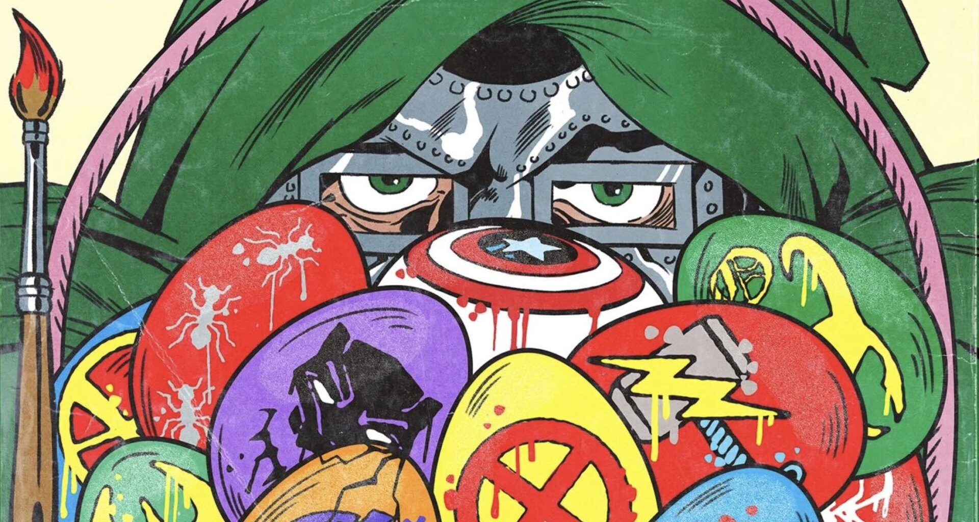 SHANG-CHI Star Simu Liu May Have Just Teased Spider-Man’s Role in AVENGERS: DOOMSDAY — GeekTyrant