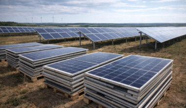 How to generate hydrogen at home with recycled solar panels – pv magazine International