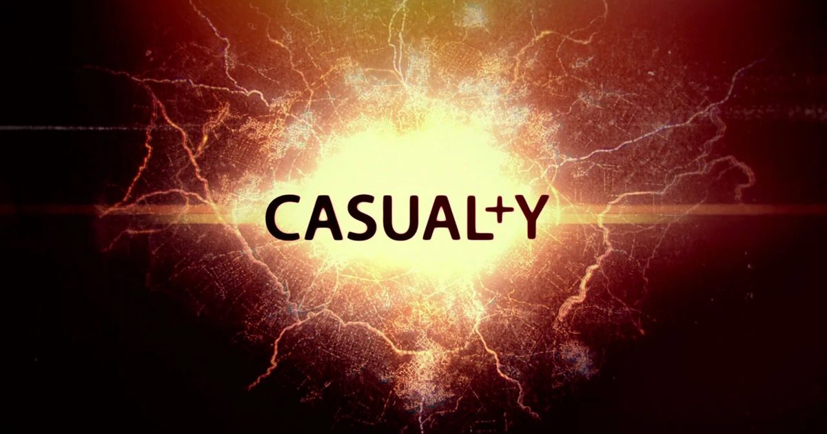 Casualty boxset finale airs devastating death of Holby City doctor