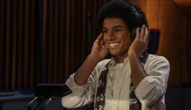 ‘Michael’ sequel to begin shooting later this year or 2027