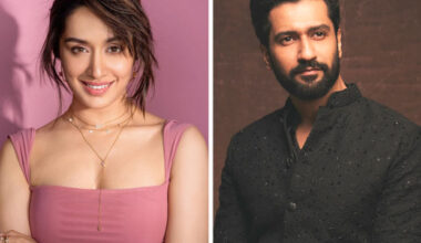 Shraddha Kapoor in talks for Vicky Kaushal’s Mahavatar: Report