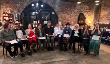 A Record Year for Rural Food Entrepreneurship