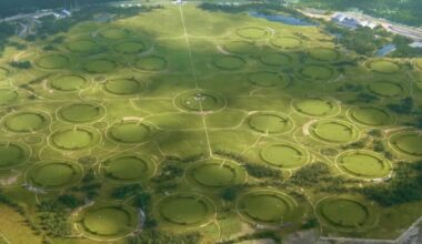 The First Look at 'Silo' Season 3 Is a Blast to the Past