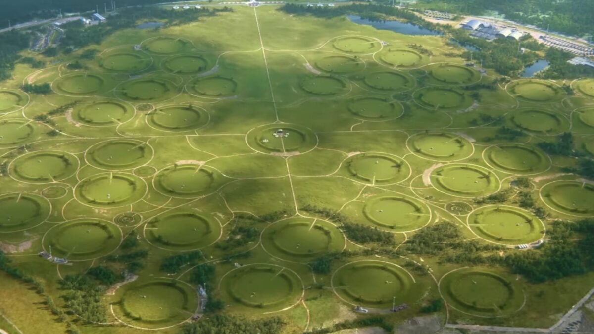 The First Look at 'Silo' Season 3 Is a Blast to the Past