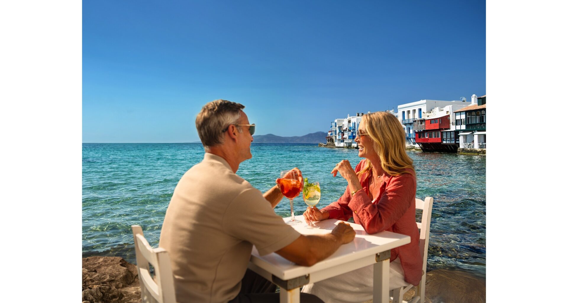 SILVERSEA ENHANCES ITS VENETIAN SOCIETY WITH NEW LOYALTY TIERS AND ENHANCED BENEFITS