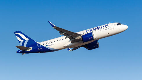 Foreign airlines extend Israel flight cancellations as Aegean suspends routes until J