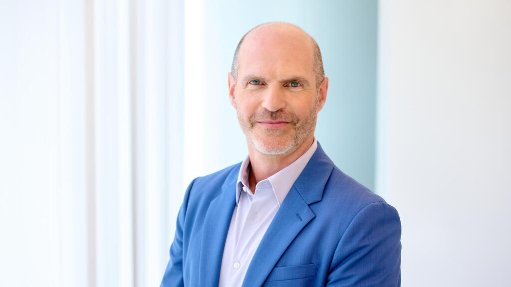 מגזין 100 משפיעים ומשפיעות 2025  אודי מוקדי סייברארק