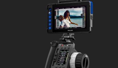 The American Society of Cinematographers