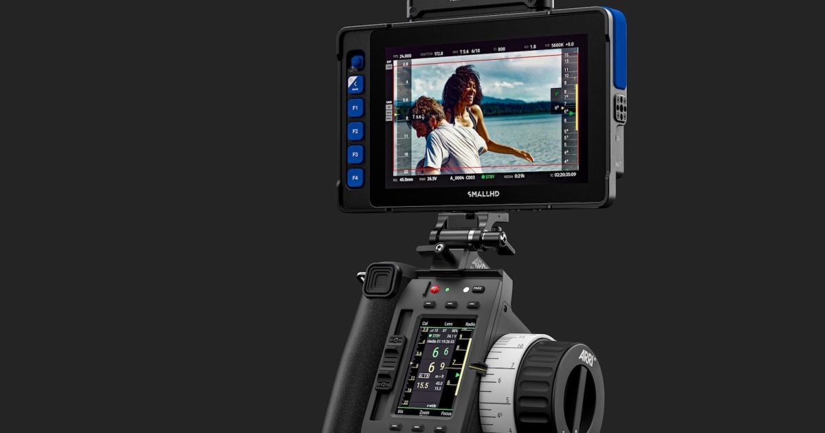 The American Society of Cinematographers