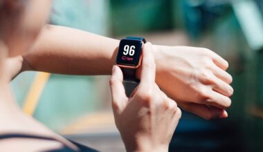 Your Smartwatch May Be Getting 6 Key Health Metrics Wrong : ScienceAlert