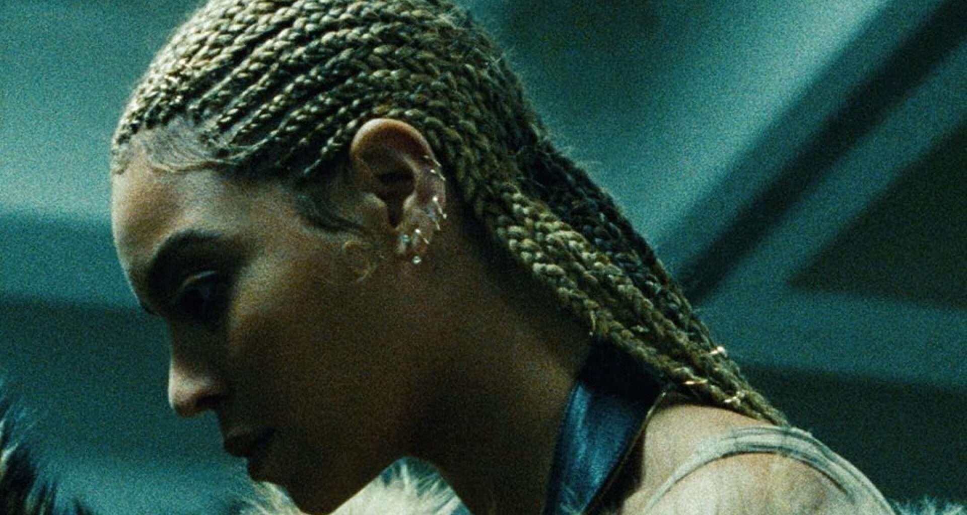 Beyoncé’s ‘Lemonade’ Braids Hit 10 Years