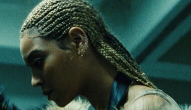 Beyoncé’s ‘Lemonade’ Braids Hit 10 Years