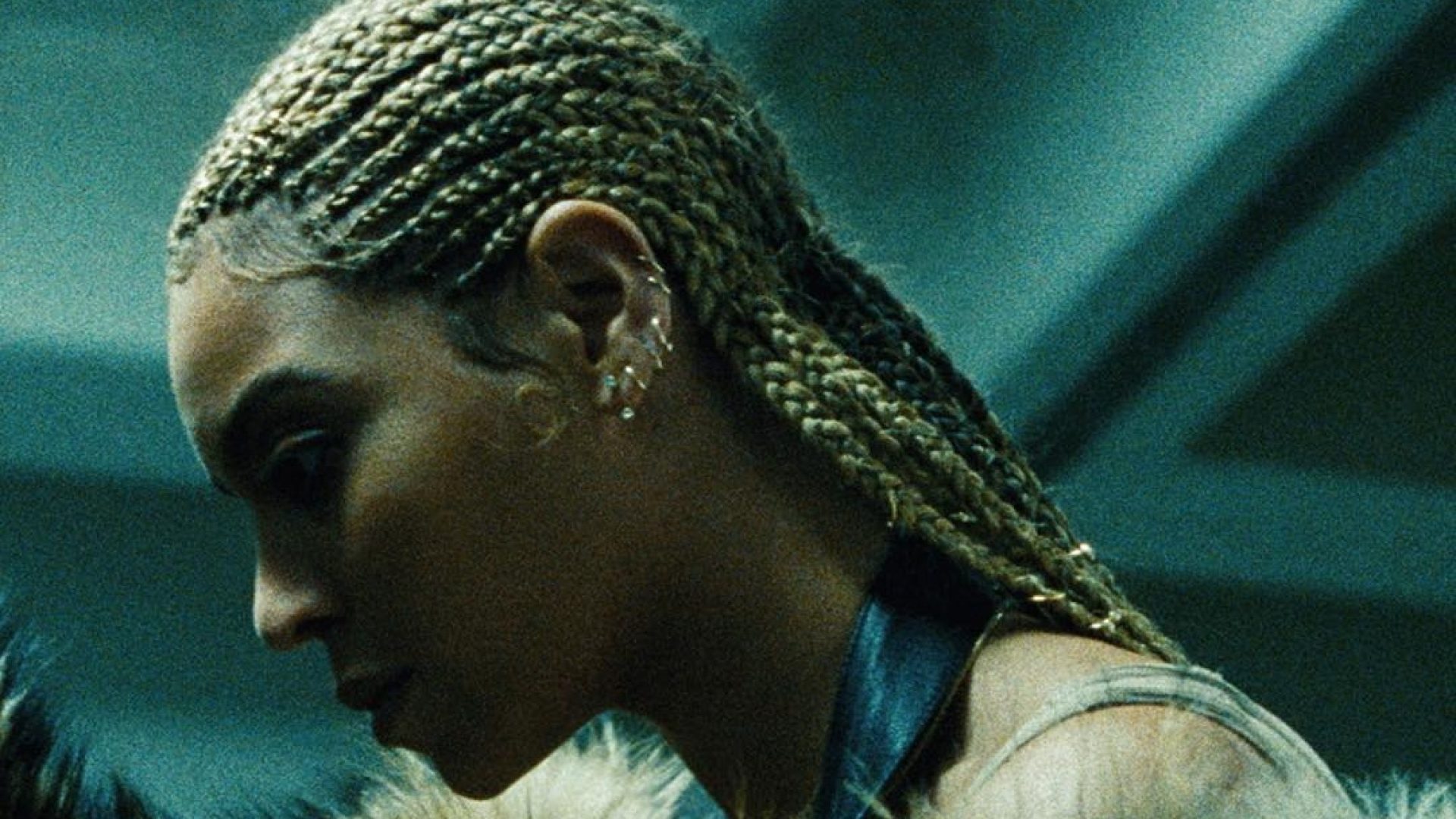 Beyoncé’s ‘Lemonade’ Braids Hit 10 Years