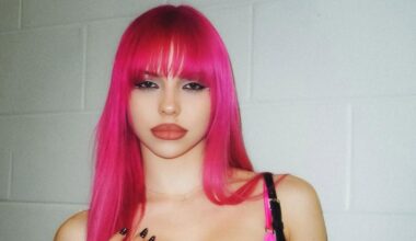 Beauty Marks: The Best Beauty Looks of the Week