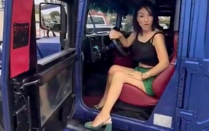 Los Angeles arrest shines light on lavish life of slain IRGC general Soleimani's niece