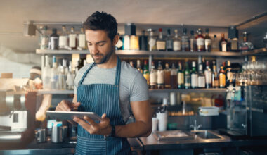 Sona, AI investments, hospitality