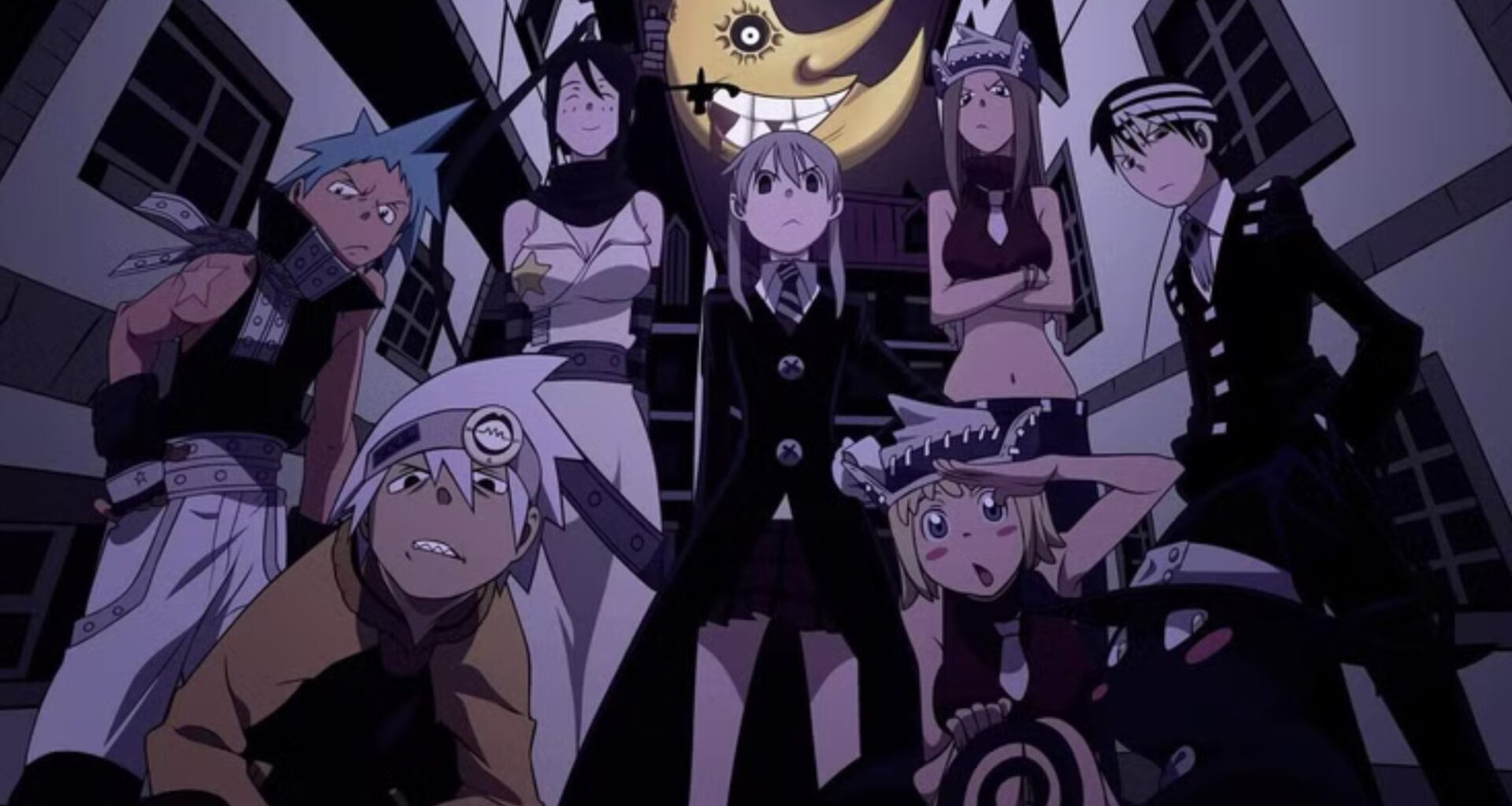 After 17 Years, A Legendary Shonen Returns With New Anime Surprise