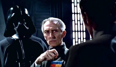 Star Wars’ Most Forgotten Villain Is The Franchise’s Most Relatable Character