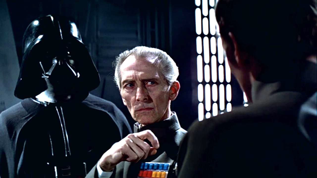 Star Wars’ Most Forgotten Villain Is The Franchise’s Most Relatable Character