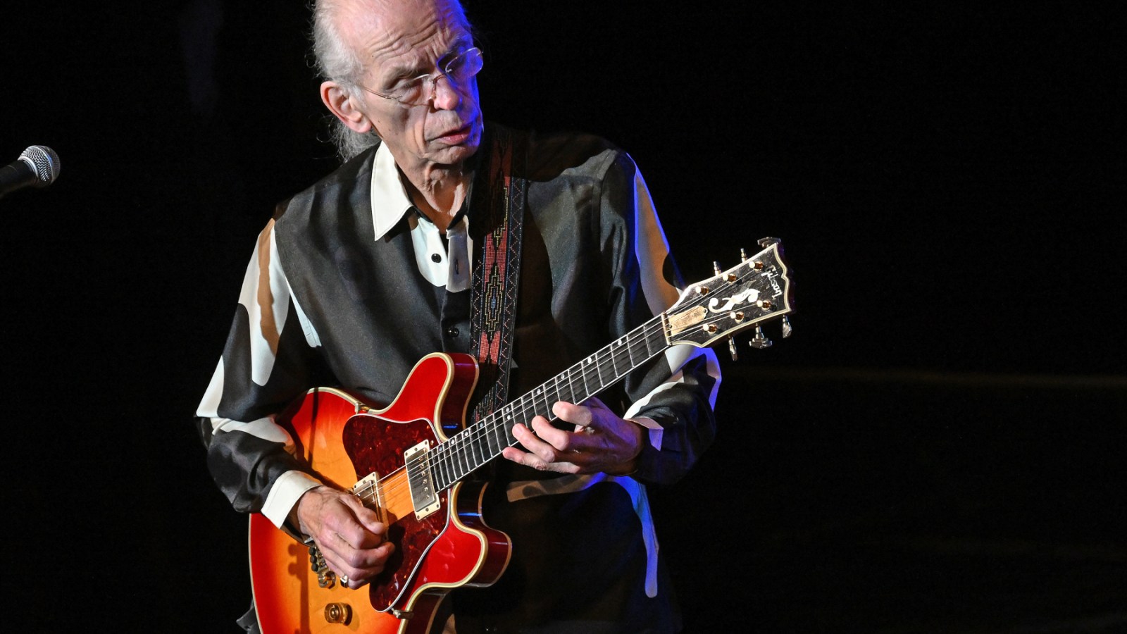 Yes Postpone European Tour so Steve Howe Can Have 'Essential Surgery'