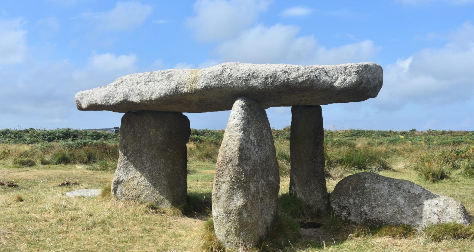 DNA reveals a sudden Stone Age population collapse in France