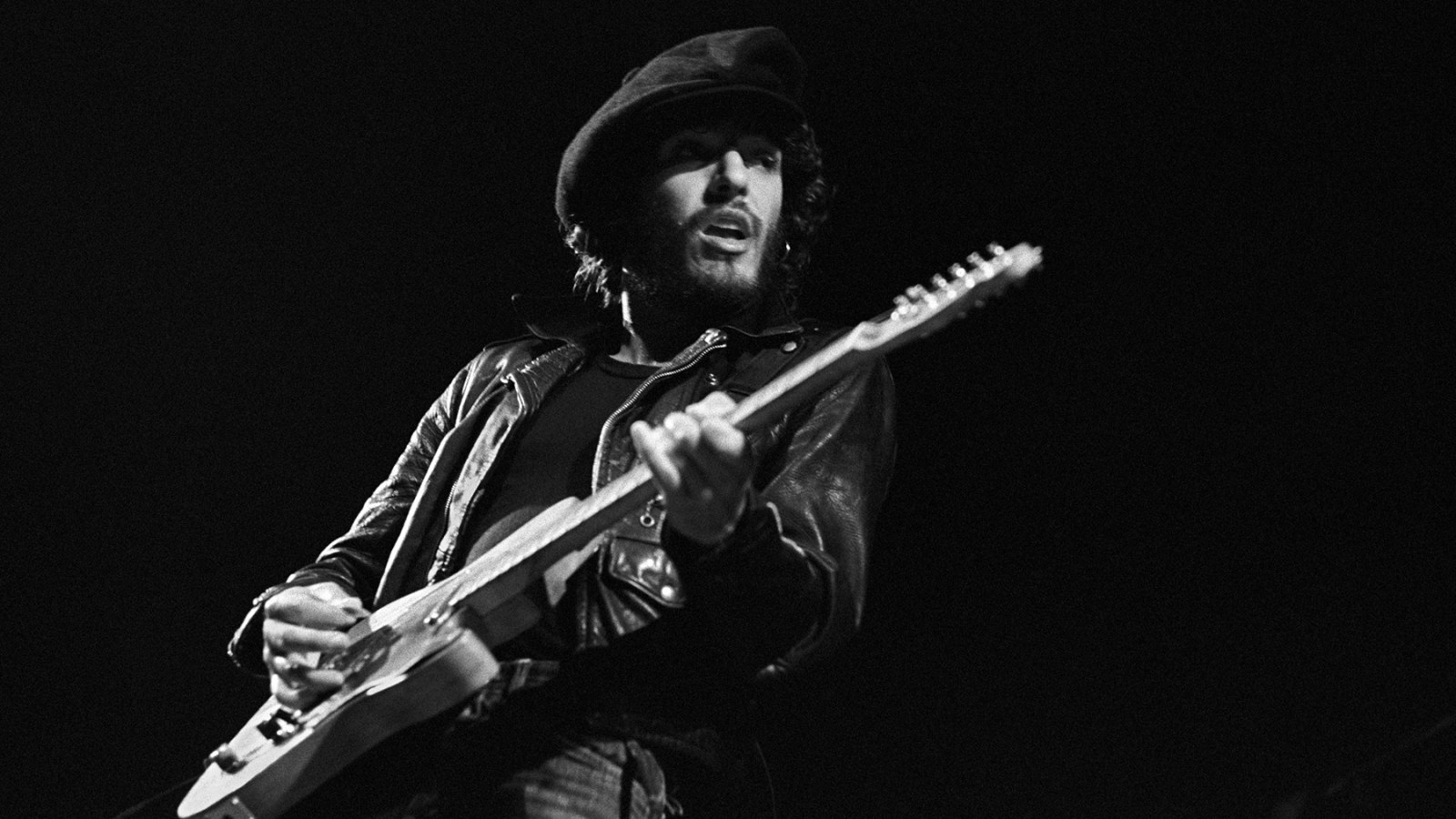 E Street Band Violinist Tzruya 'Suki' Lahav Dead at 74